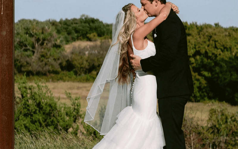 Waltz or Ballet Veil