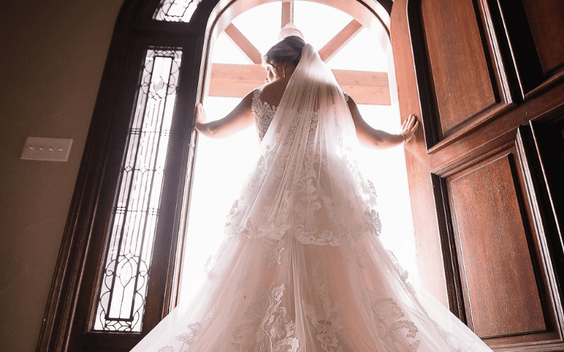 2026 Wedding Dress Trends Every Bride Will Love Image