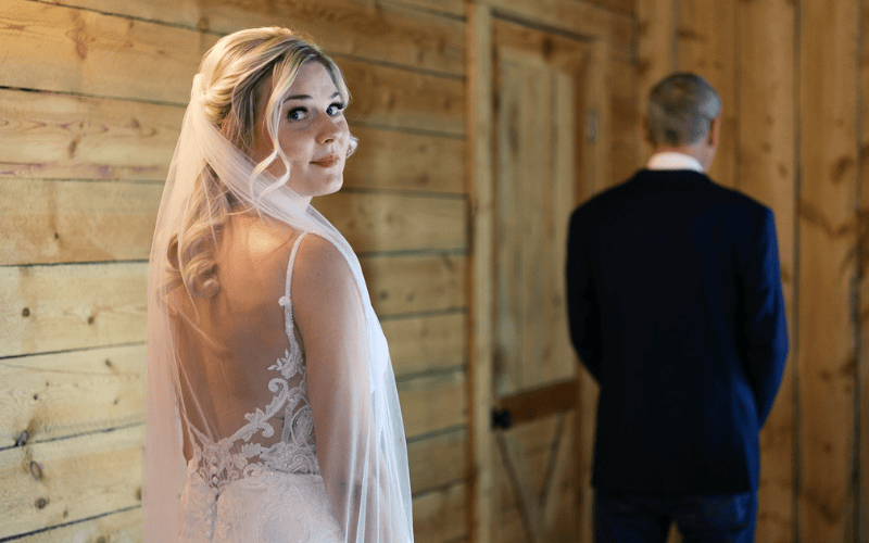 7 Stunning Wedding Veil Lengths Every Bride Should Know. Desktop Image