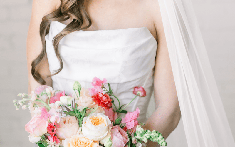 5 Fascinating Wedding Superstitions and What They Really Mean Image