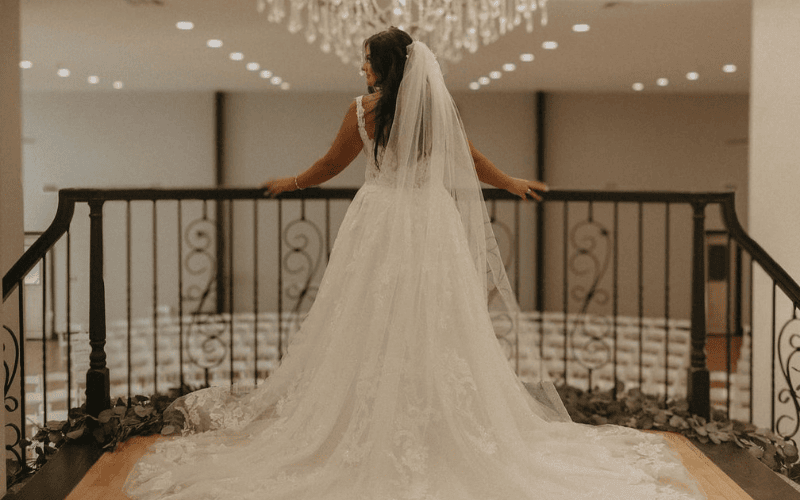 Bold Wedding Dresses Inspired by Crazy Rich Asians: Your Style Guide. Desktop Image