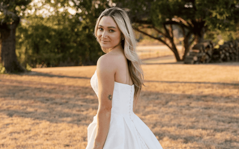 How to Find Your Bridal Style: The Ultimate Guide (+ Quiz!). Desktop Image