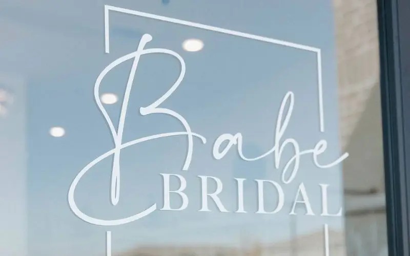 What to Expect at Your Bridal Appointment. Desktop Image