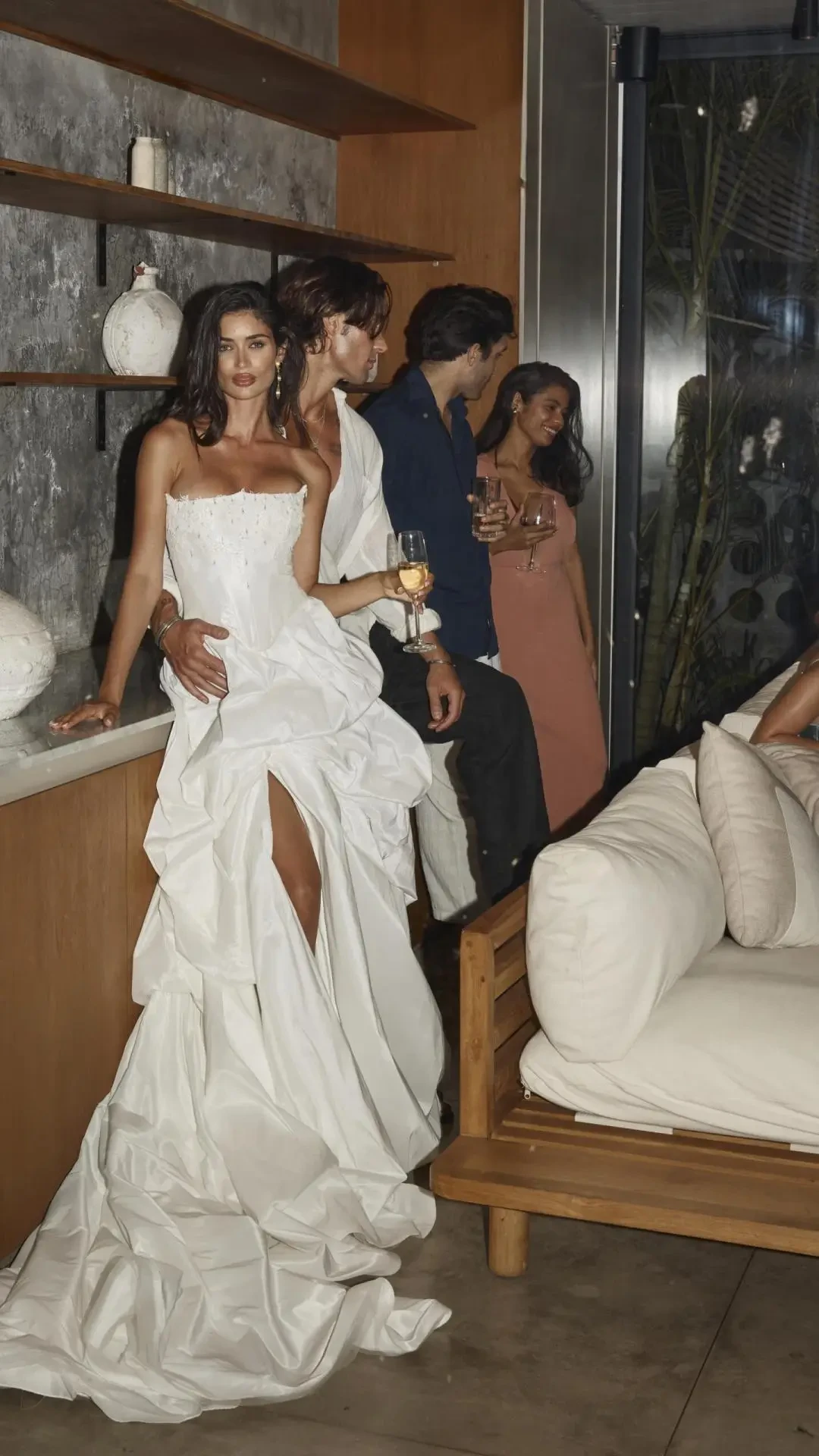 Evie Young Fete Collection Trunk Show