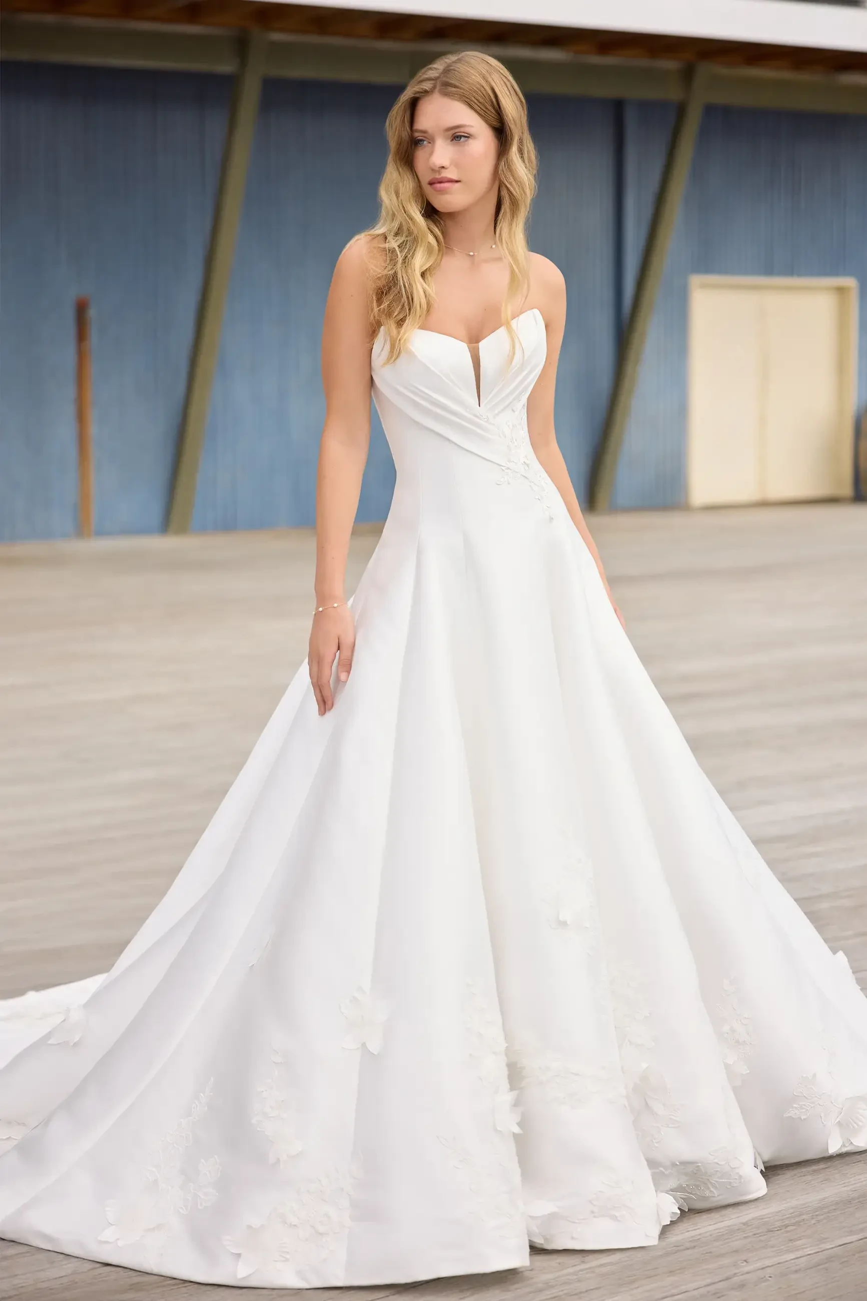 Sophia Tolli and Sophia Tolli Premier Trunk Show