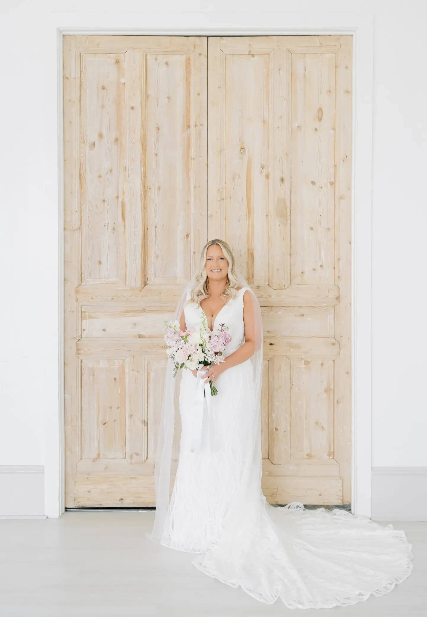 Lauren + Brock Werckle