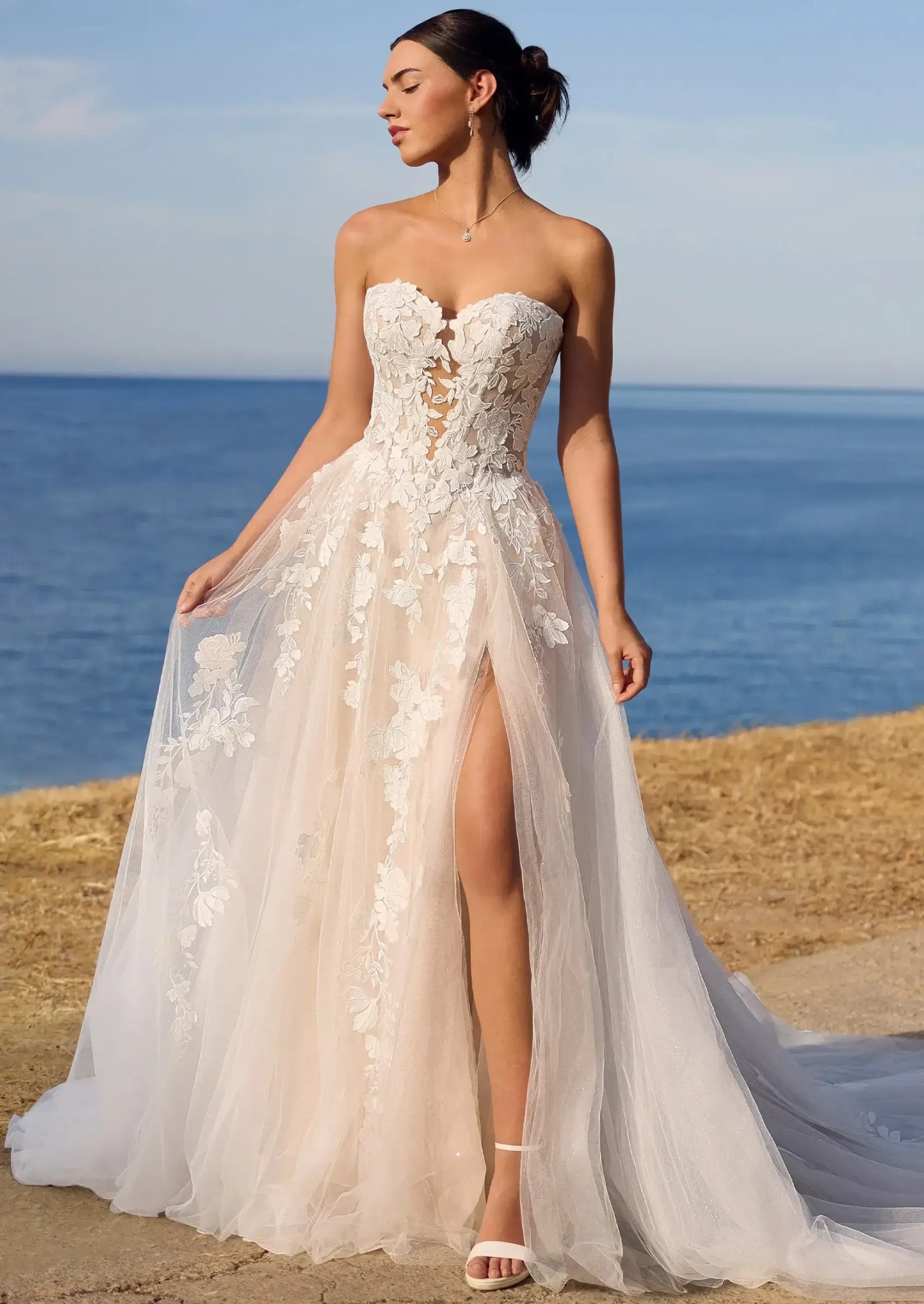 Sophia Tolli