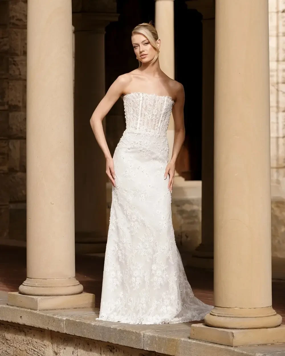 Zavana Bridal