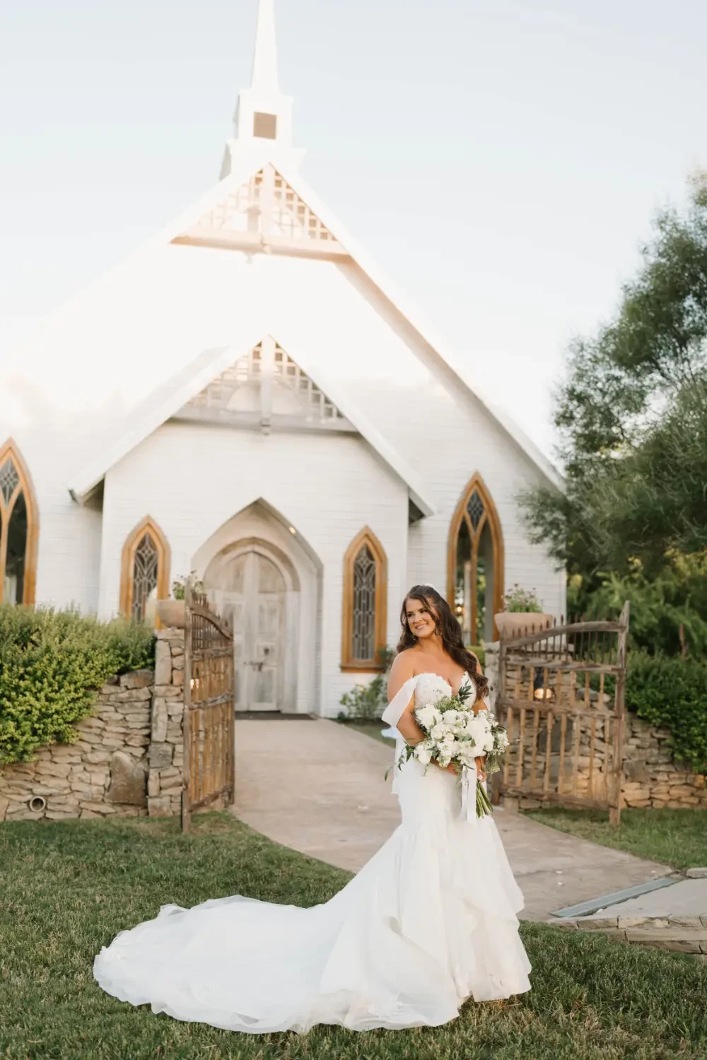 Breann + Jesse Orr