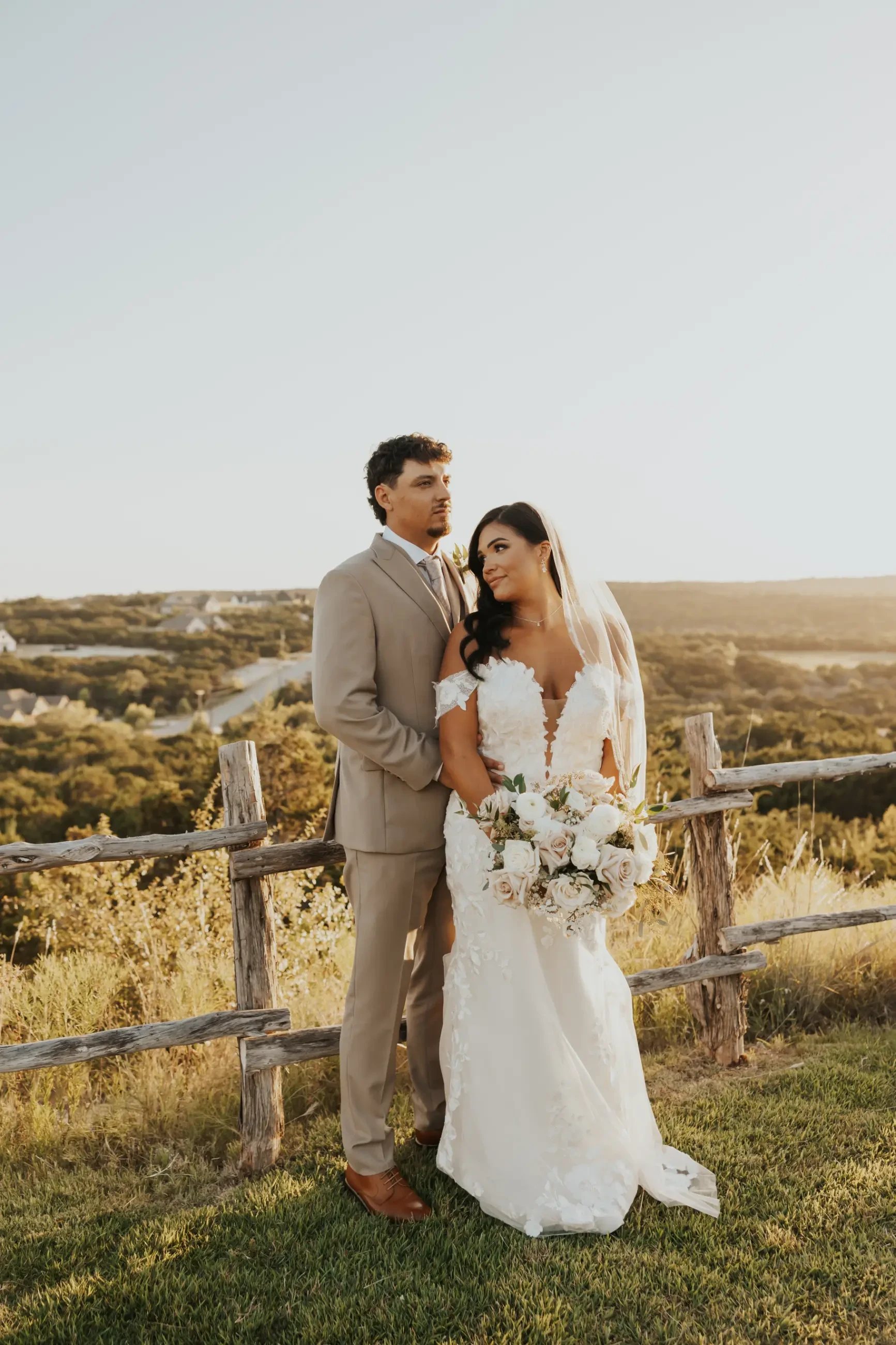 Reyna + Gavin Fuentes