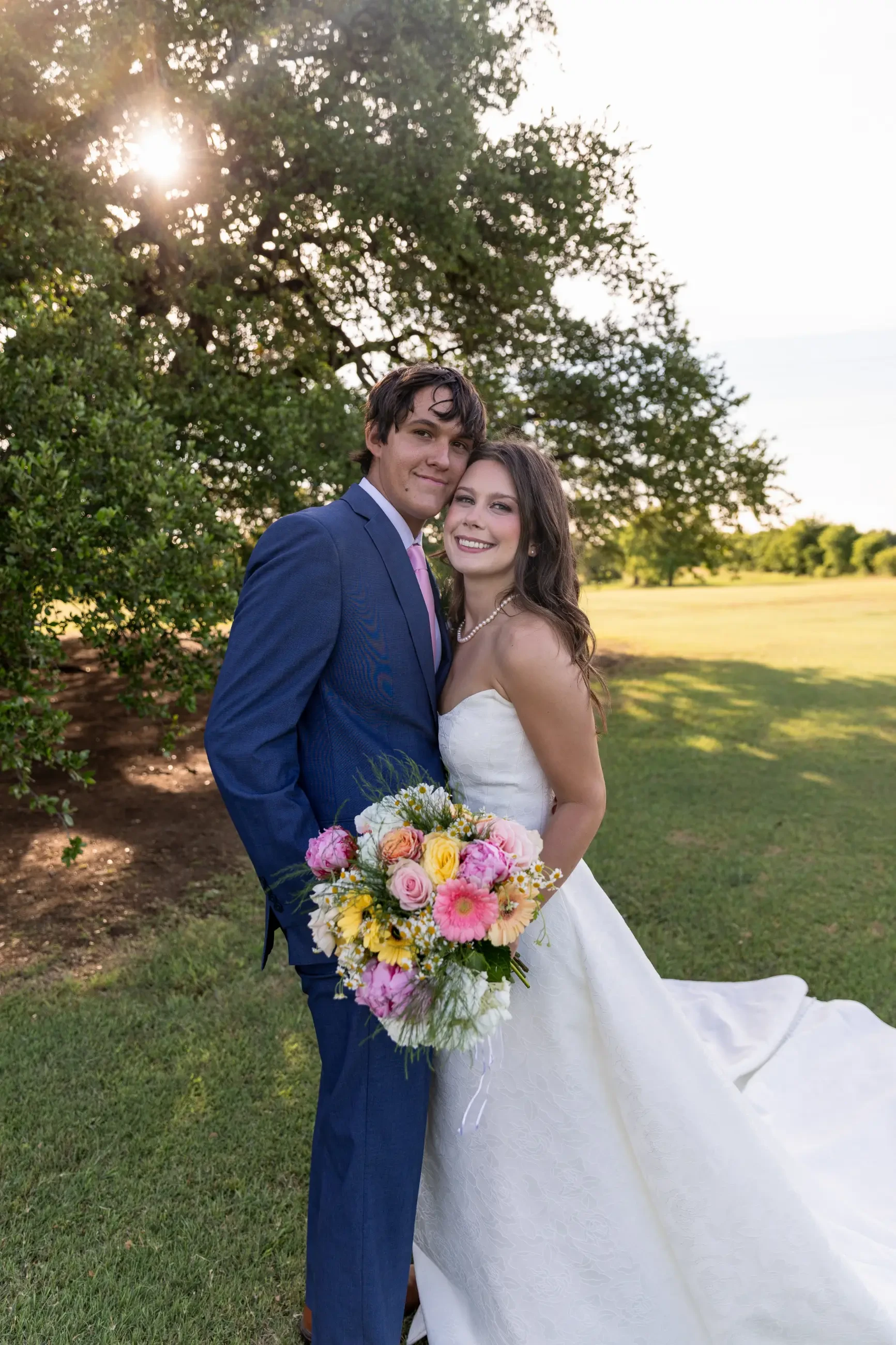 Brecklynn + Ethan Arispe