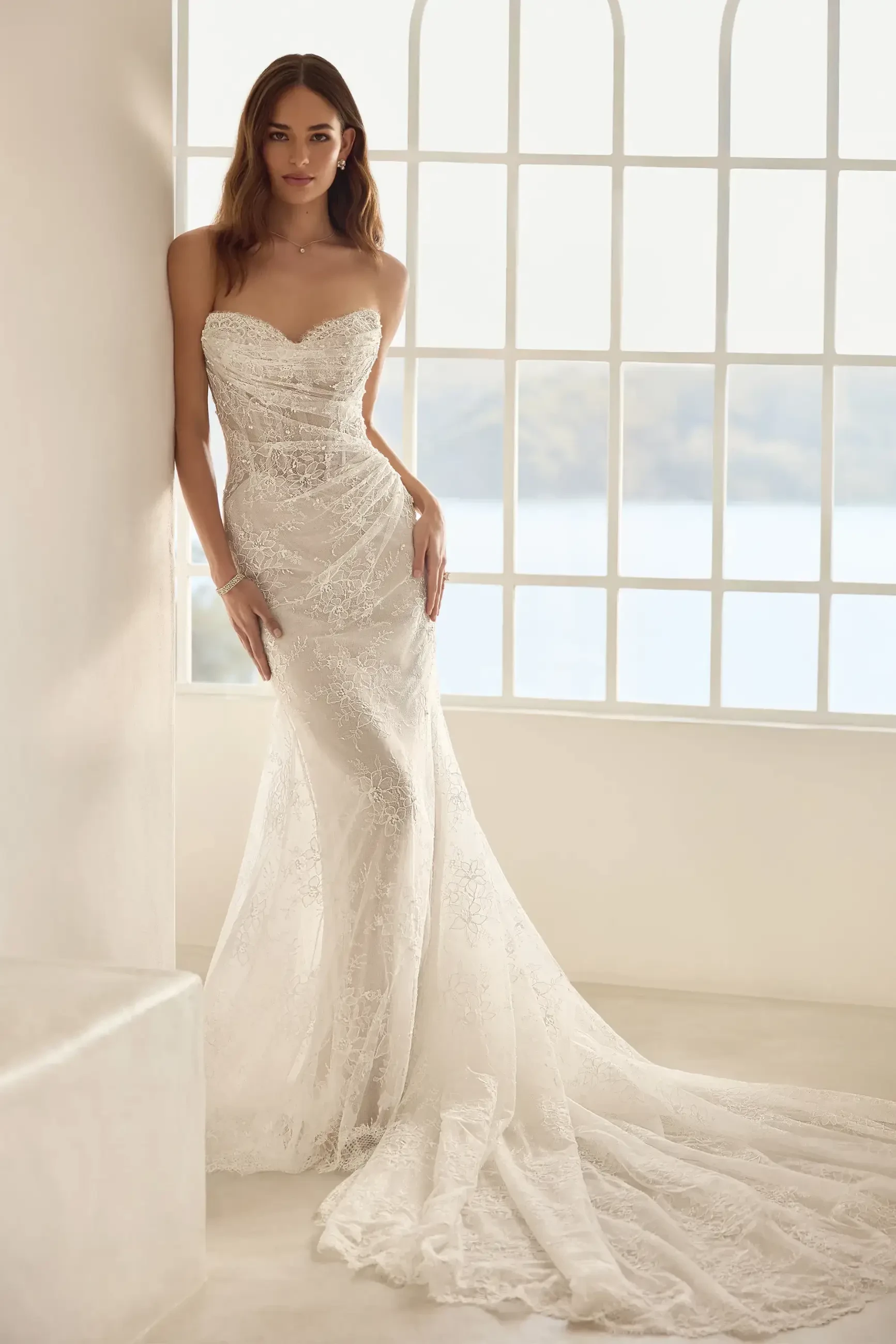 Sophia Tolli
