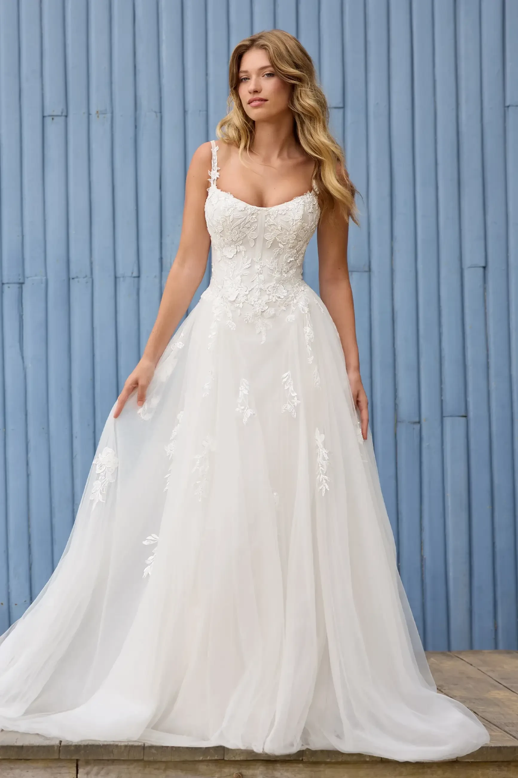 Sophia Tolli