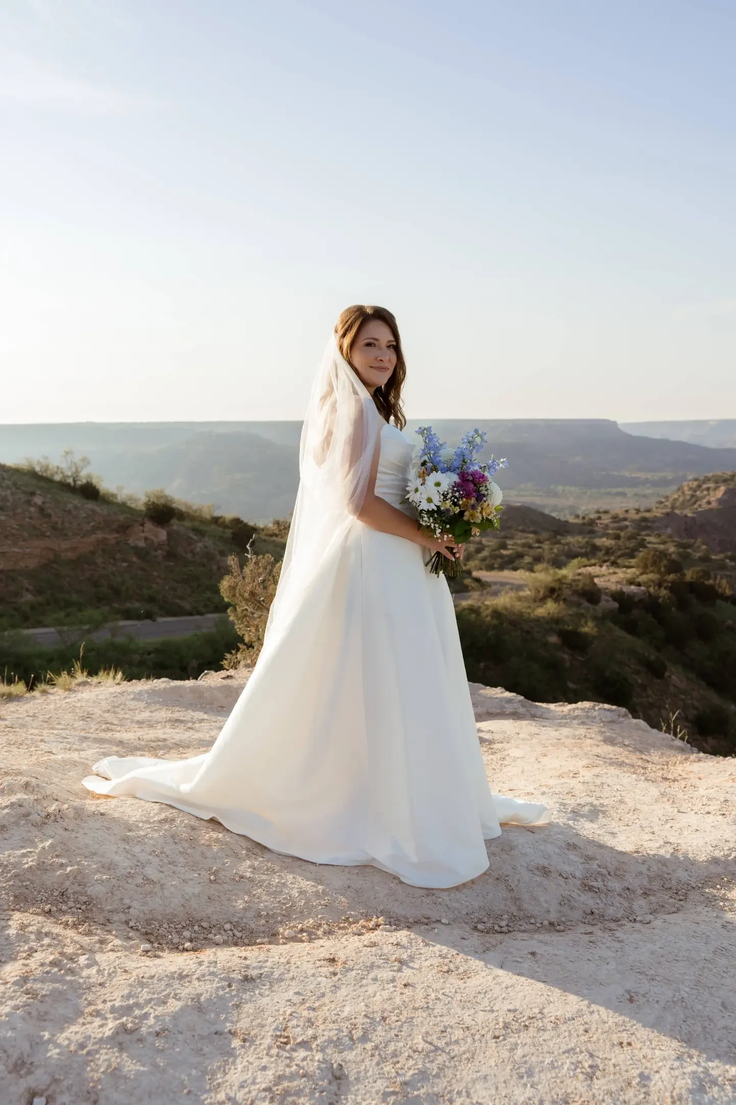 Madison + Mac Hester