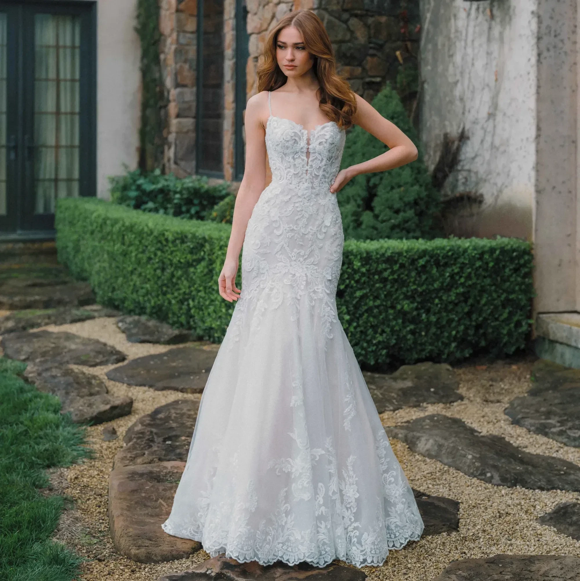 Allure Bridals