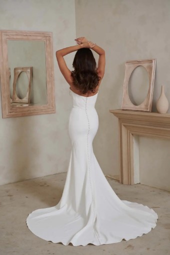 Serene by Madi Lane Levi #1 Ivory thumbnail