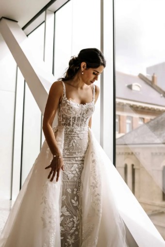 Zavana Couture  ZC22410 #0 thumbnail