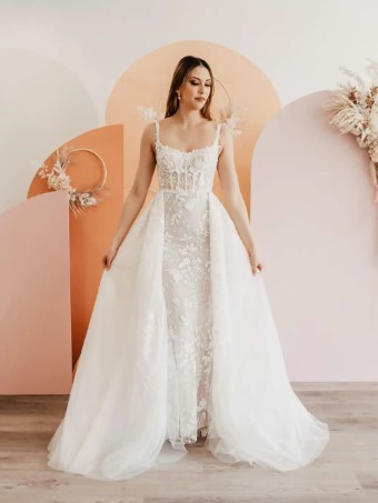 Zavana Couture  ZC22410 #2 thumbnail