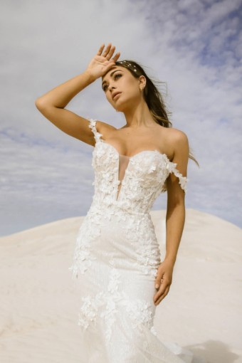 Zavana Couture  ZC22685 #2 thumbnail