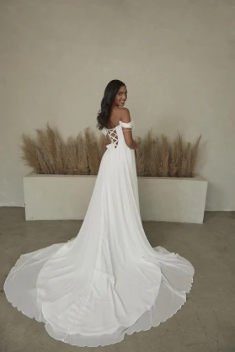 Serene by Madi Lane  Bennet #1 thumbnail