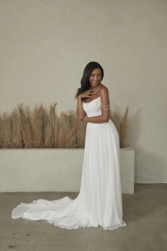 Serene by Madi Lane  Bennet #0 thumbnail