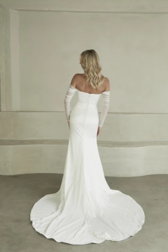 Serene by Madi Lane  Jack #1 thumbnail