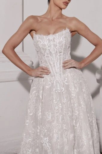 Zavana Couture  ZC23269 #1 thumbnail