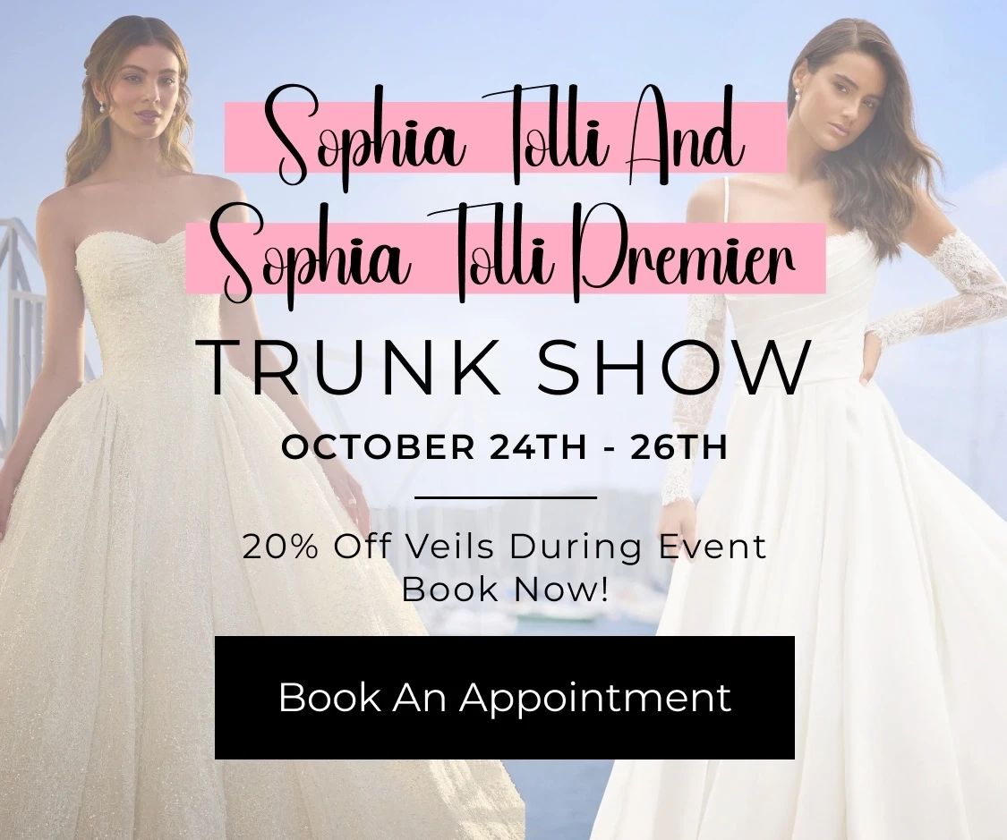 Sophia Tollie and Sophia Tolli Premier